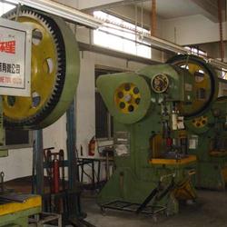 興化市耀恒不銹鋼制品廠 建筑材料領域的卓越貢獻